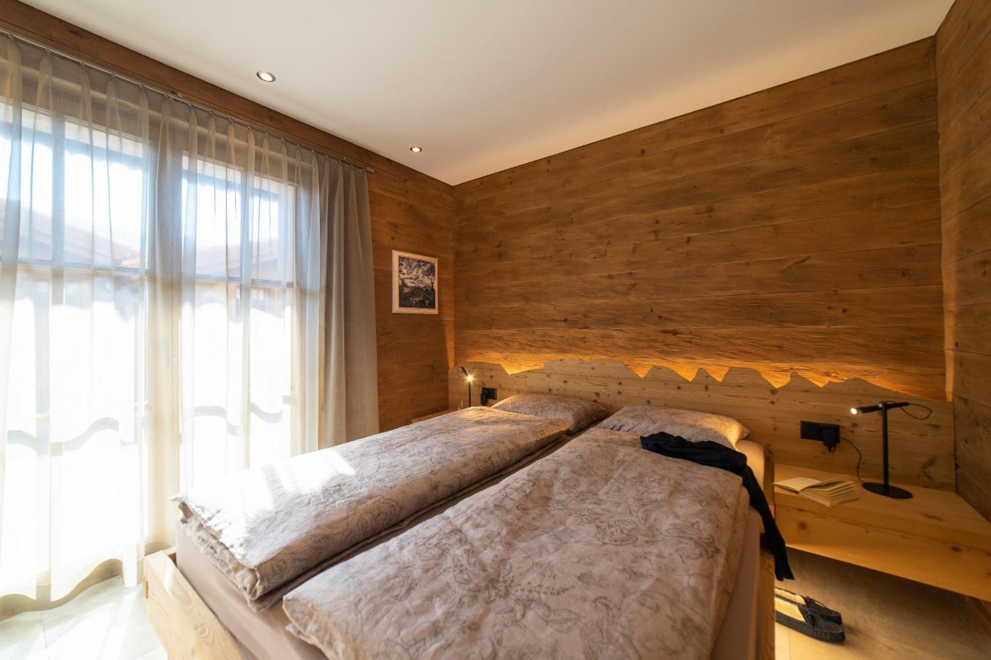 Chalet Hinterrugg Wildhaus Exteriör bild