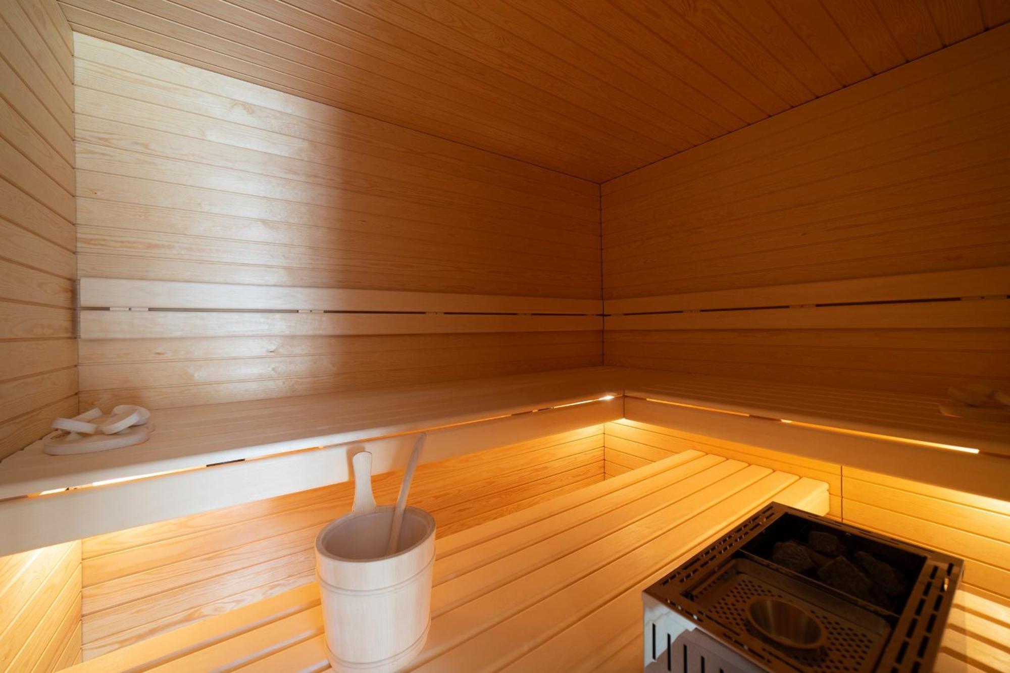 Chalet Hinterrugg Wildhaus Exteriör bild